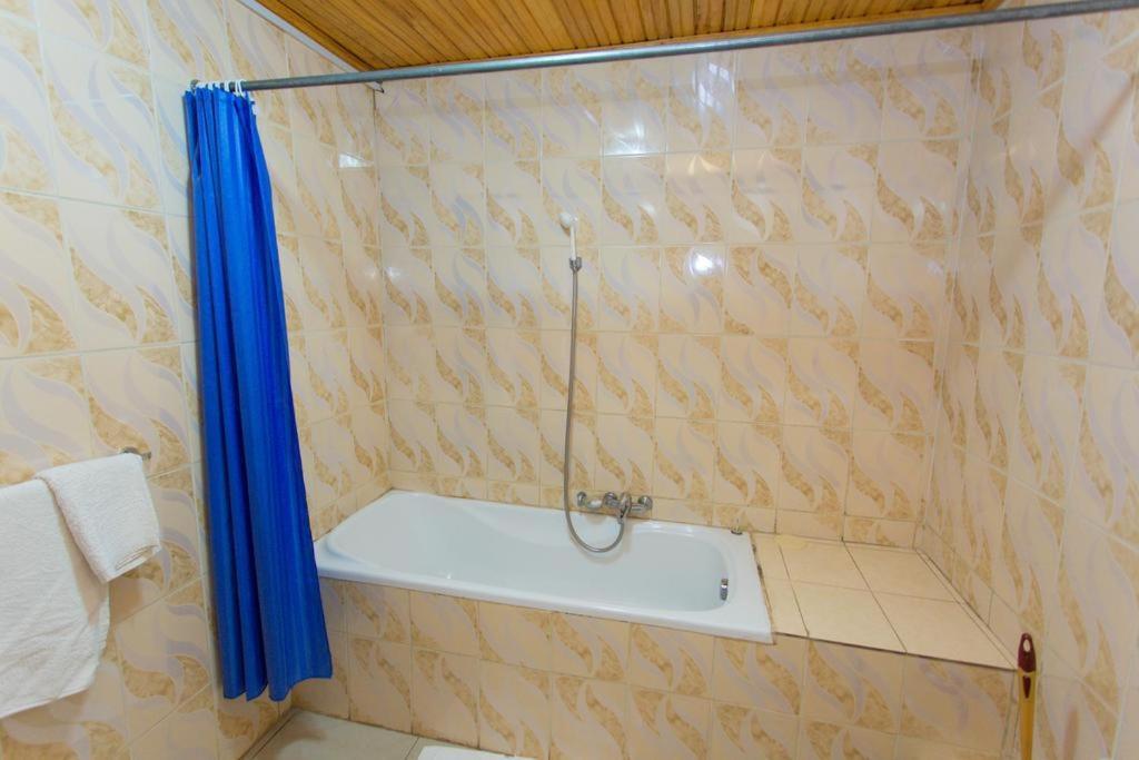 קיגאלי Civitas Hotel מראה חיצוני תמונה