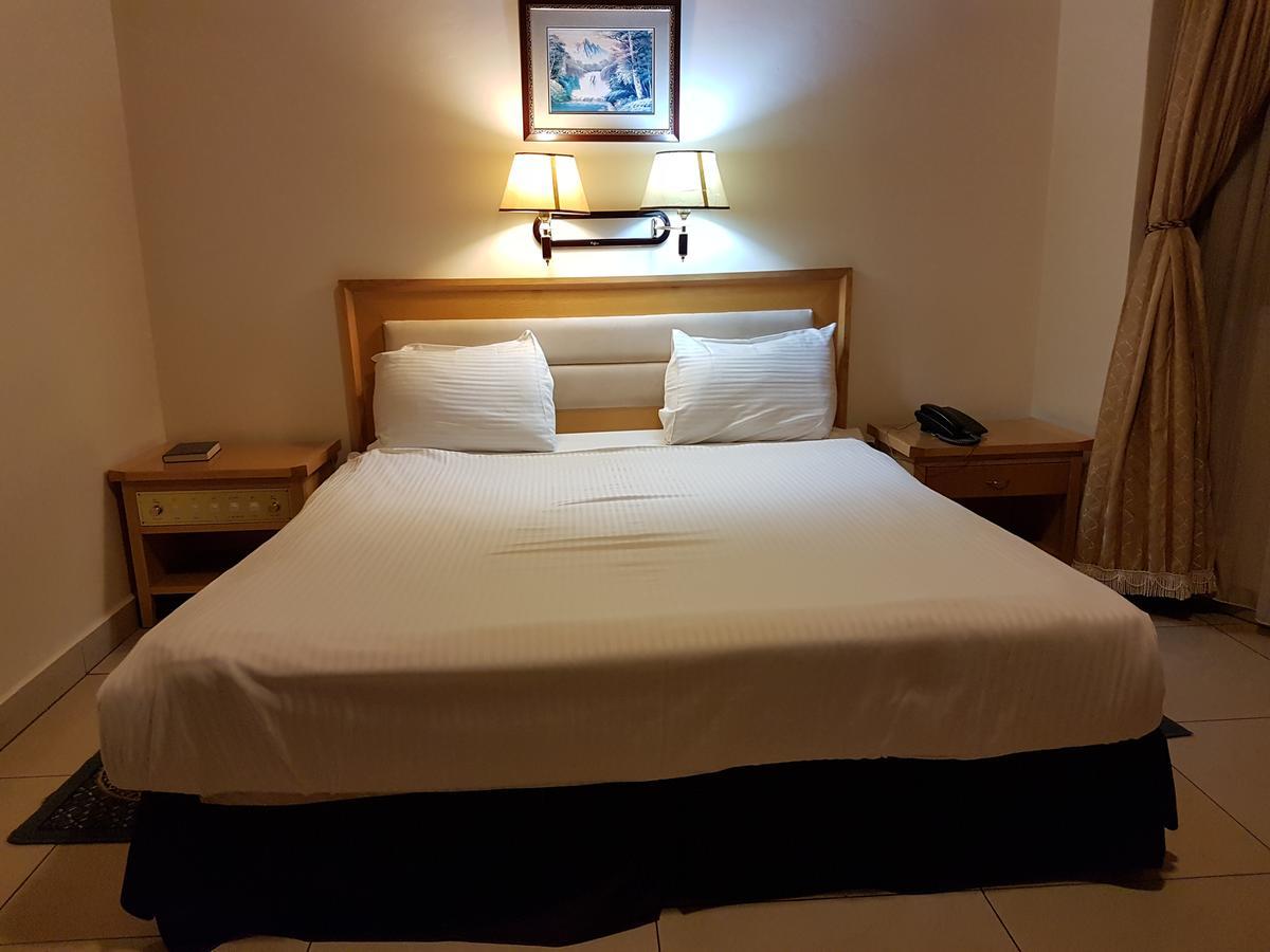 קיגאלי Civitas Hotel מראה חיצוני תמונה